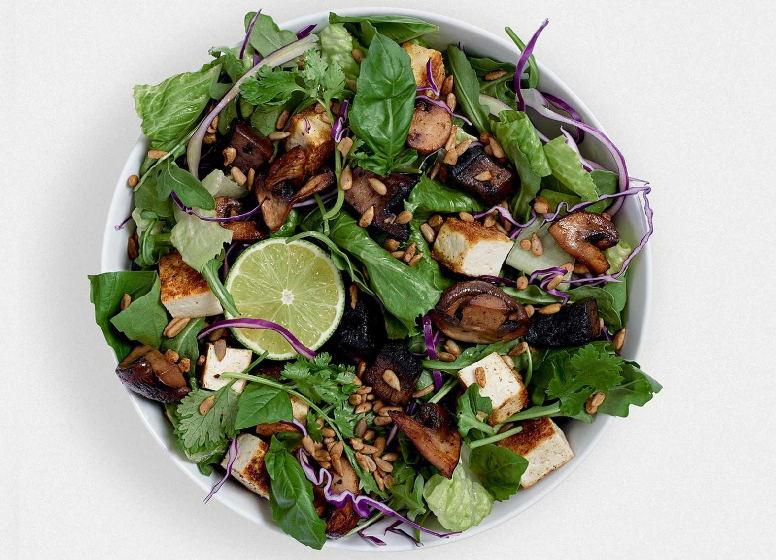 Order Sweetgreen Catering to Your Office Now! Mobydish