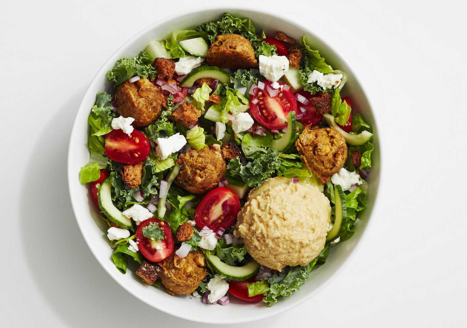 Order Sweetgreen Catering to Your Office Now! Mobydish