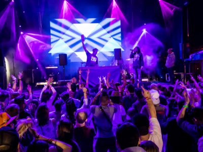 SXSW Party