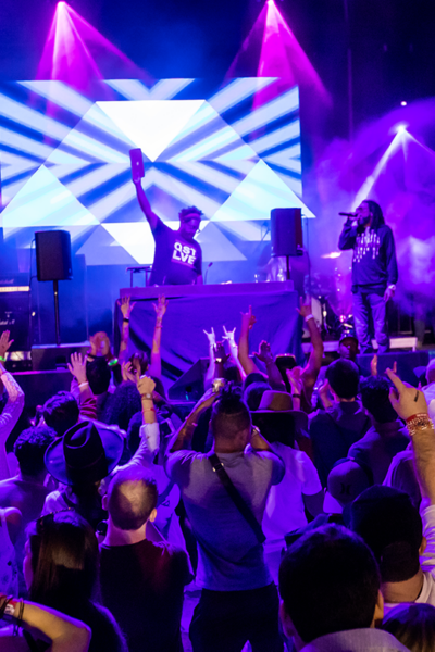 SXSW Party