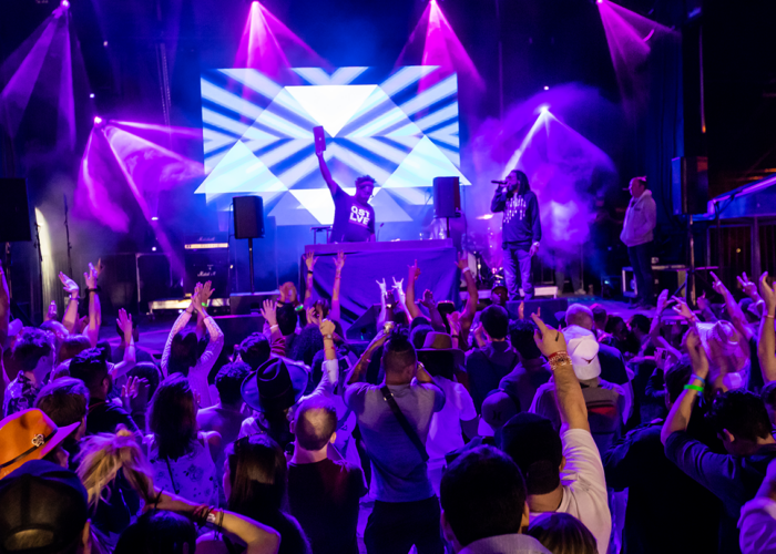 SXSW Party