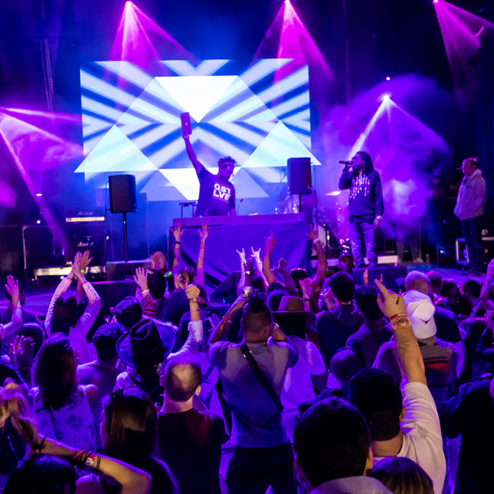 SXSW Party