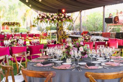 wedding decoration