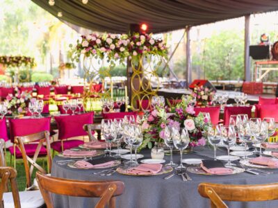 wedding decoration