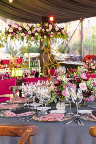 wedding decoration