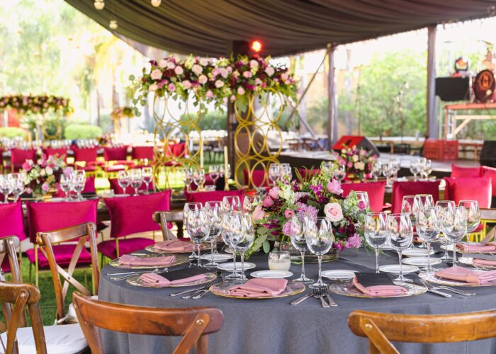wedding decoration