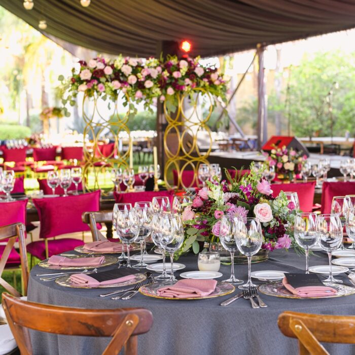 wedding decoration